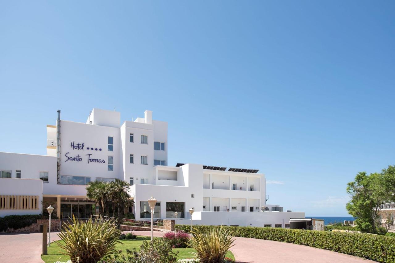 Hotel Seth Santo Tomás Esterno foto