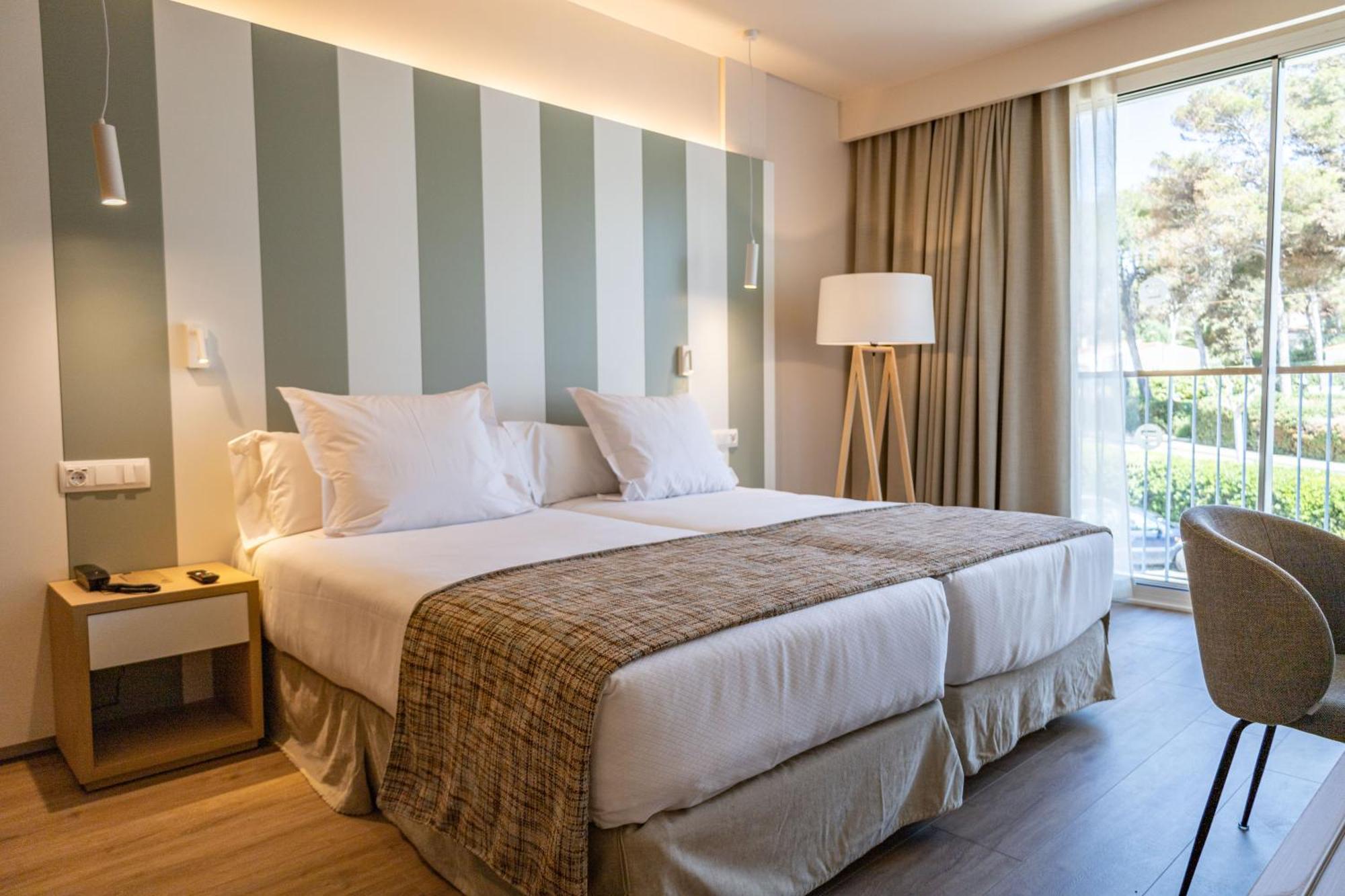 Hotel Seth Santo Tomás Esterno foto